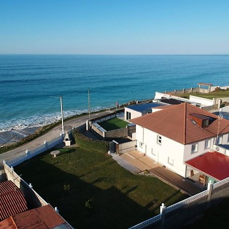 Ag Casa Vilamar En Primera Linea De Playa Razo Razo da Costa 외부 사진
