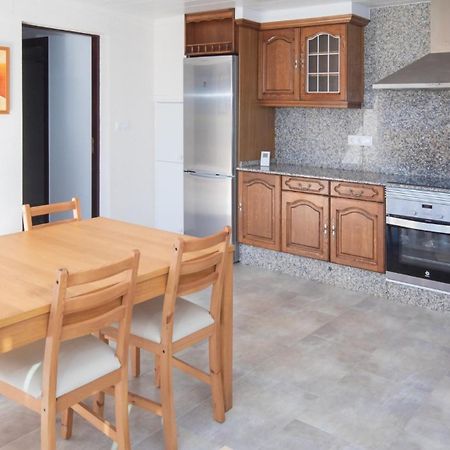 Ag Casa Vilamar En Primera Linea De Playa Razo Razo da Costa 외부 사진