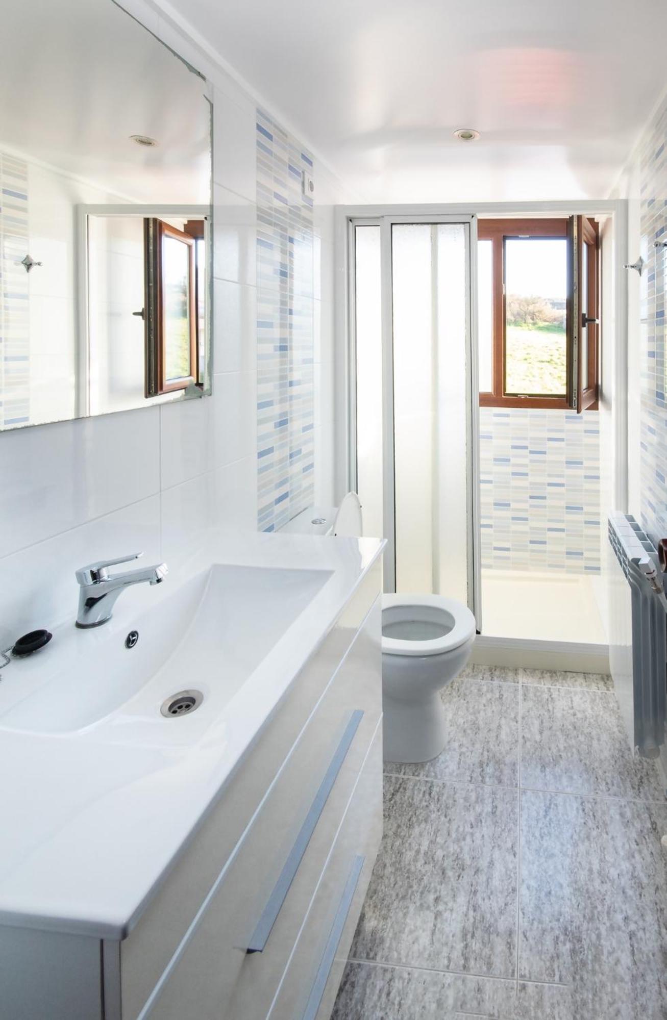 Ag Casa Vilamar En Primera Linea De Playa Razo Razo da Costa 외부 사진