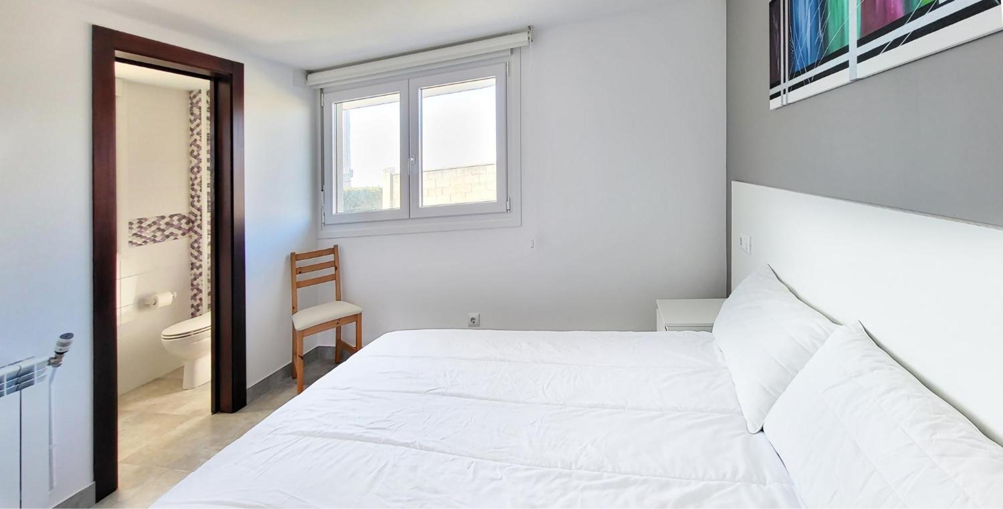 Ag Casa Vilamar En Primera Linea De Playa Razo Razo da Costa 외부 사진