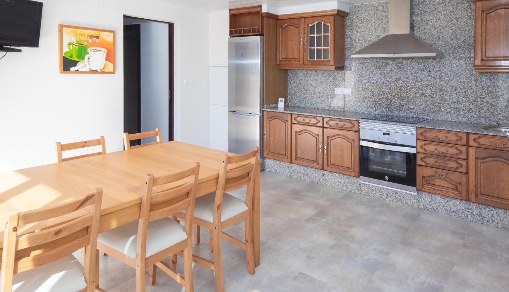 Ag Casa Vilamar En Primera Linea De Playa Razo Razo da Costa 외부 사진